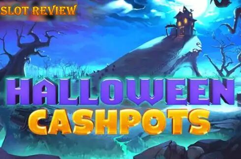 Halloween Cash Pots slot